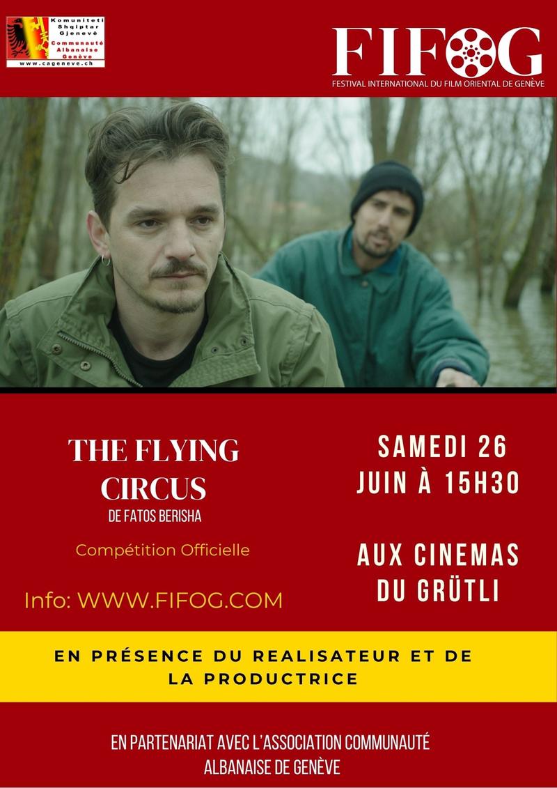 The Flying Circus